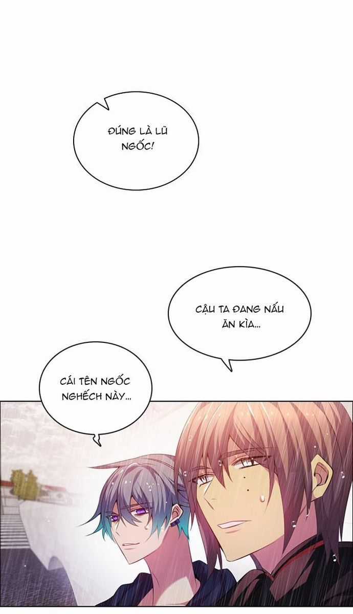 Zero Game - Chương 120 - Trang 80