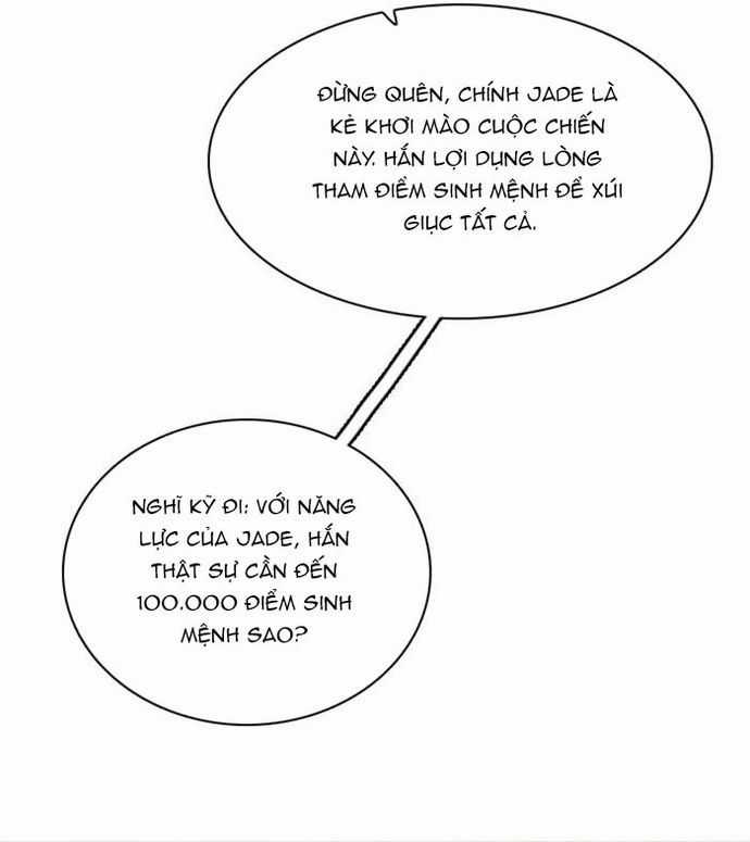 Zero Game - Chương 120 - Trang 83