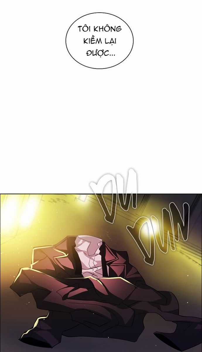 Zero Game - Chương 121 - Trang 116