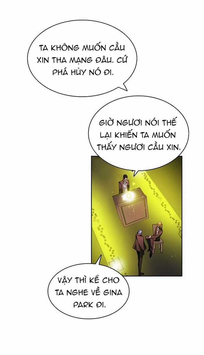Zero Game - Chương 121 - Trang 18