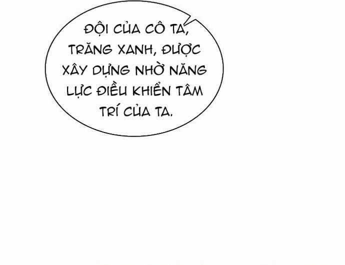 Zero Game - Chương 121 - Trang 23