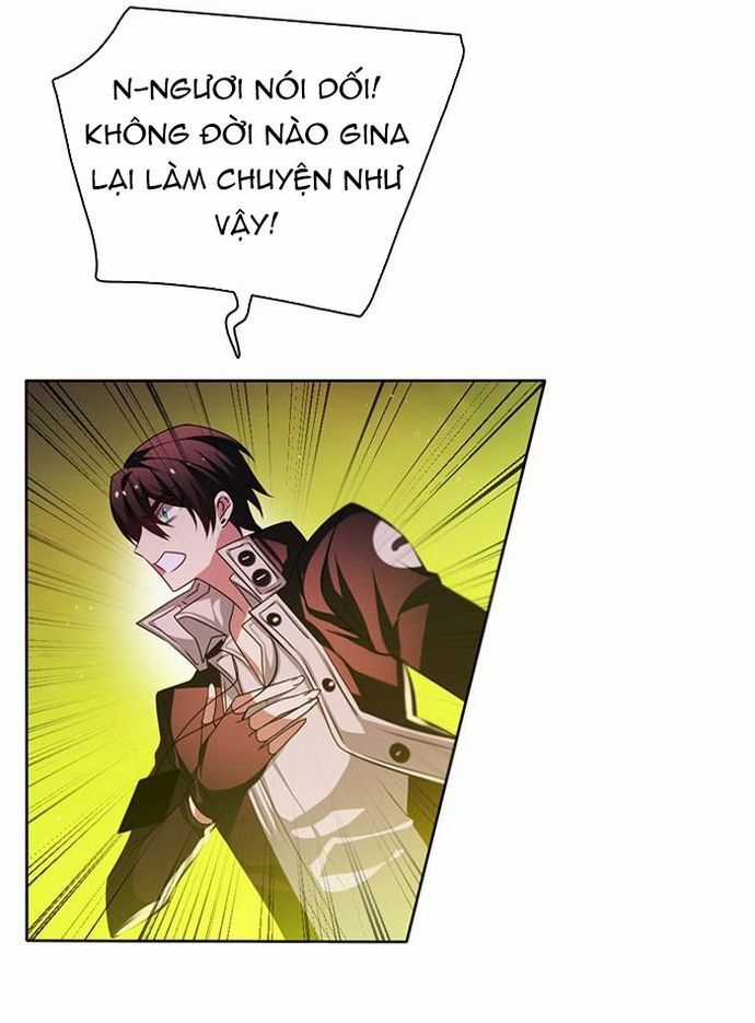 Zero Game - Chương 121 - Trang 25
