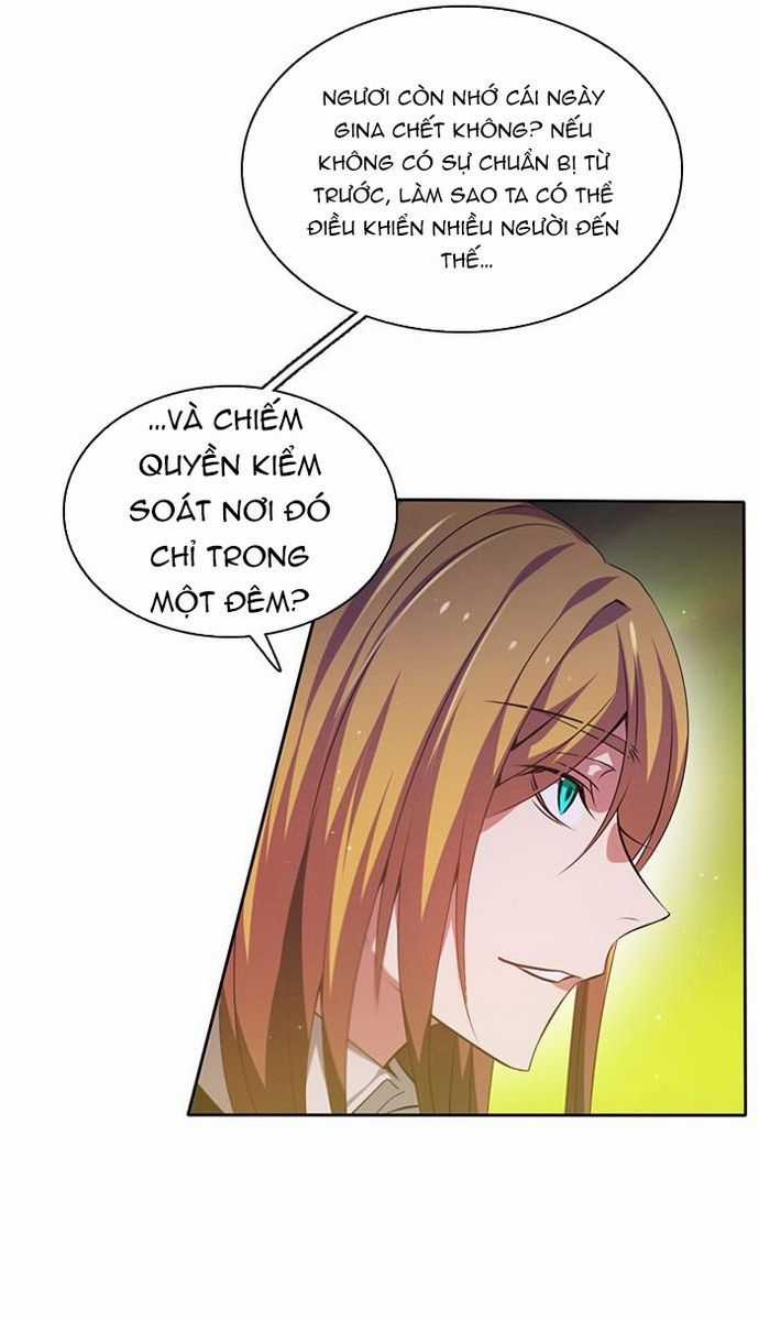 Zero Game - Chương 121 - Trang 26