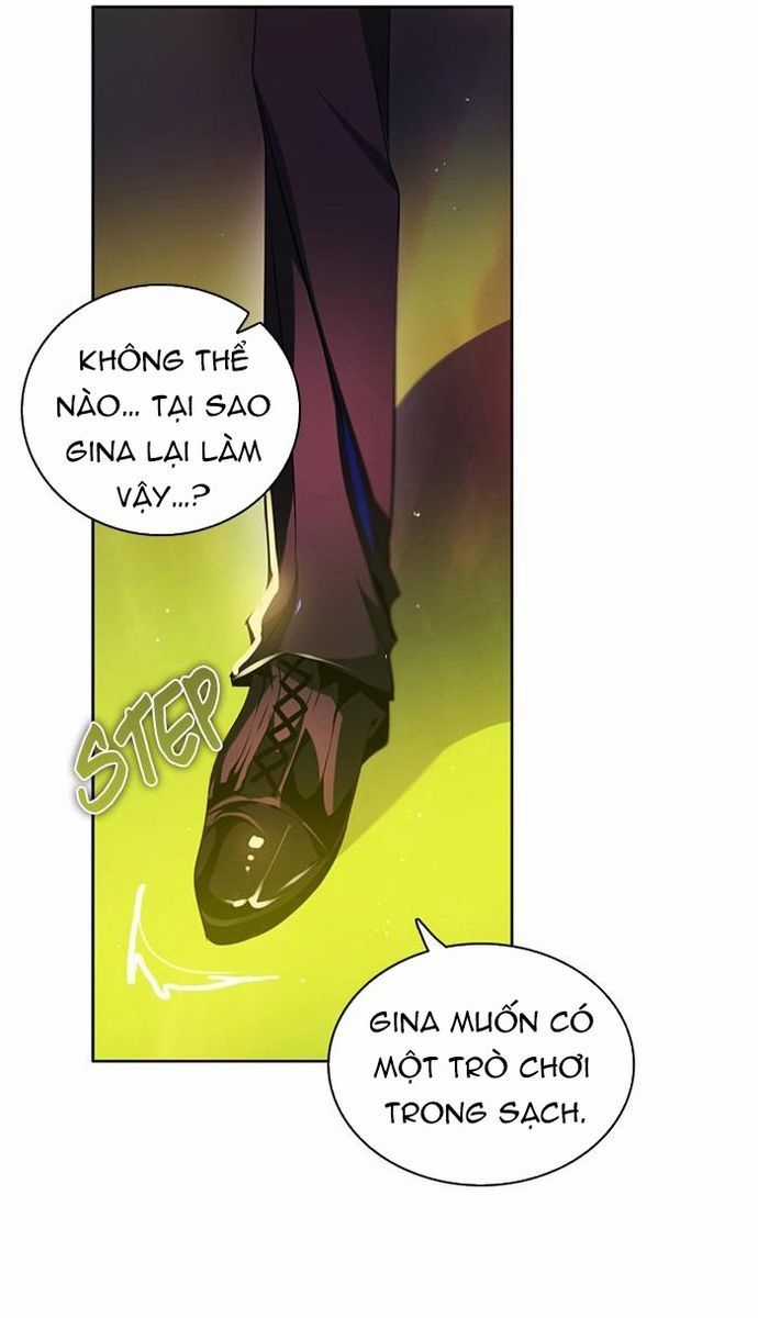 Zero Game - Chương 121 - Trang 29