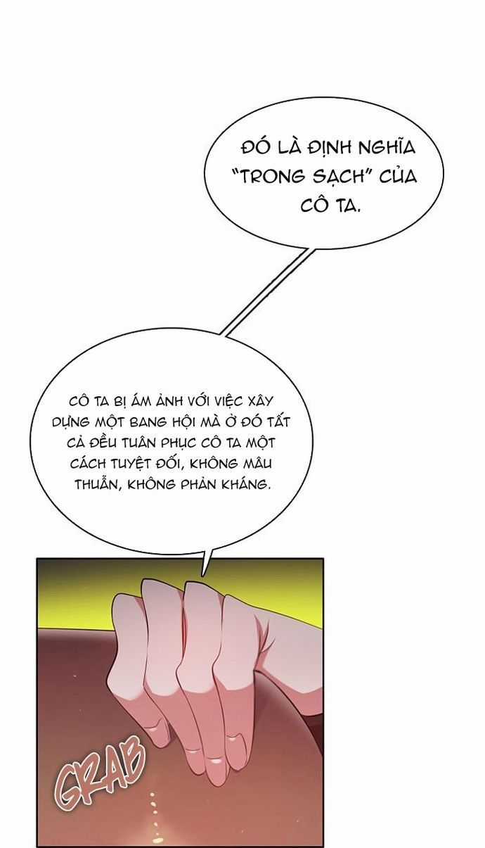 Zero Game - Chương 121 - Trang 31