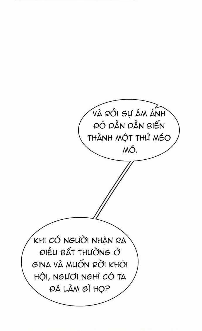 Zero Game - Chương 121 - Trang 32