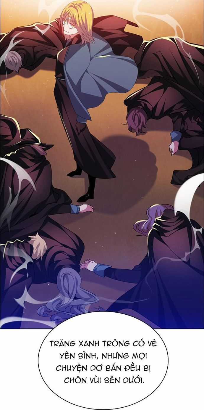 Zero Game - Chương 121 - Trang 36