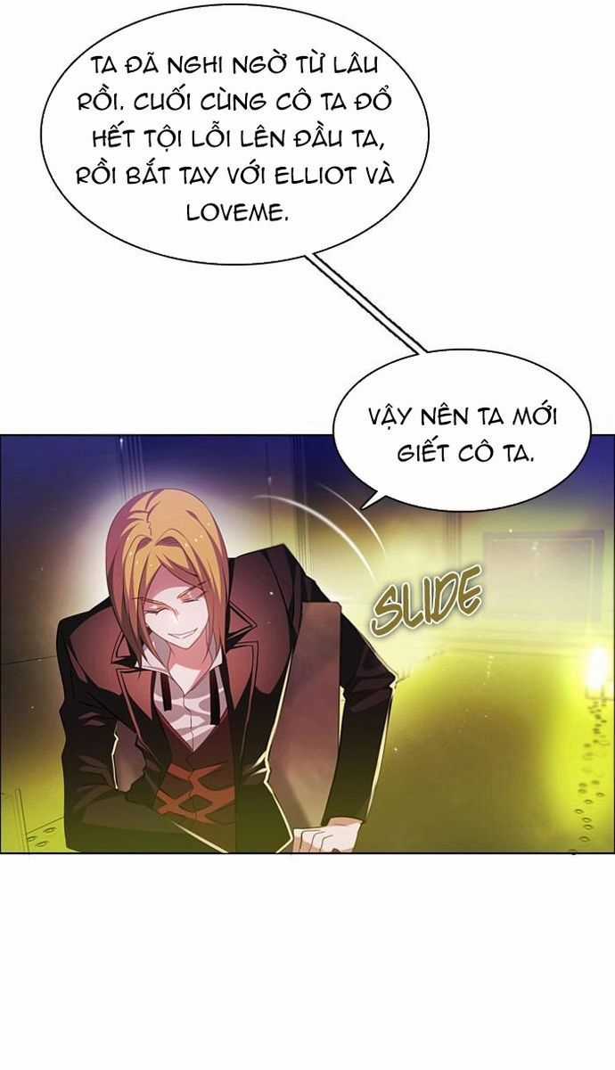 Zero Game - Chương 121 - Trang 38