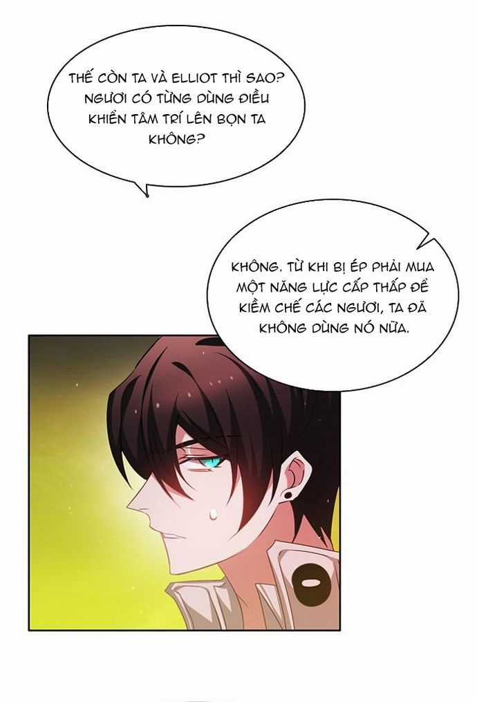 Zero Game - Chương 121 - Trang 39