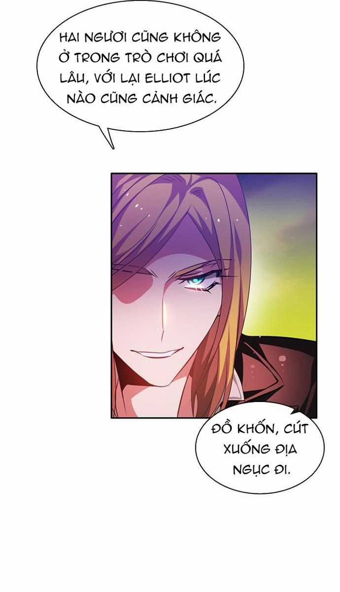 Zero Game - Chương 121 - Trang 40