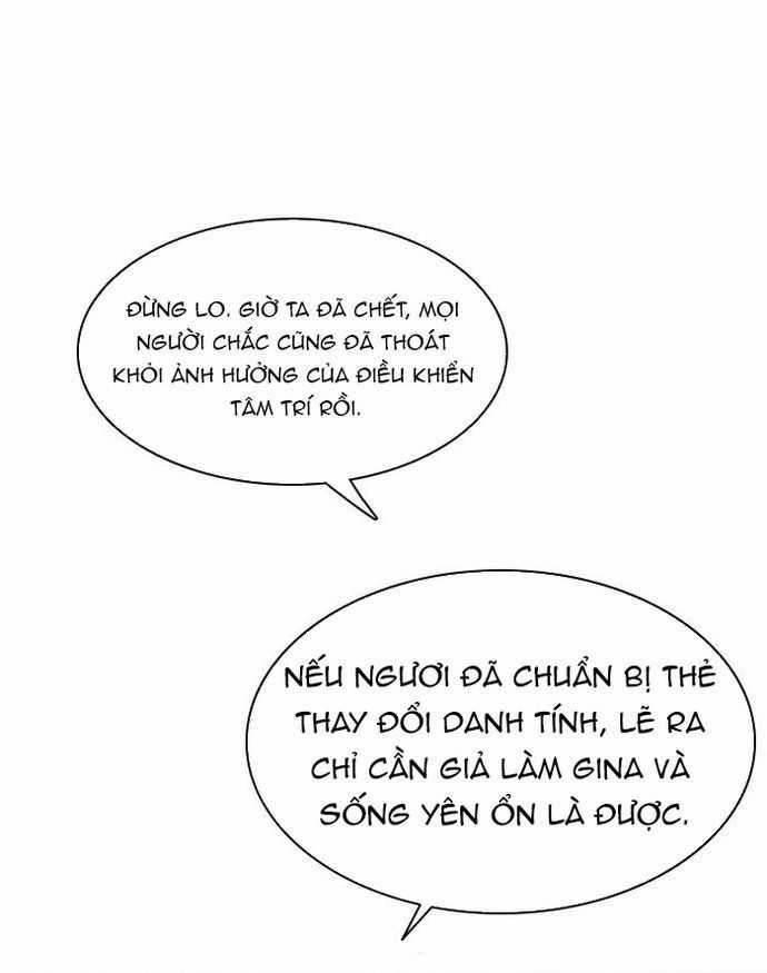 Zero Game - Chương 121 - Trang 41