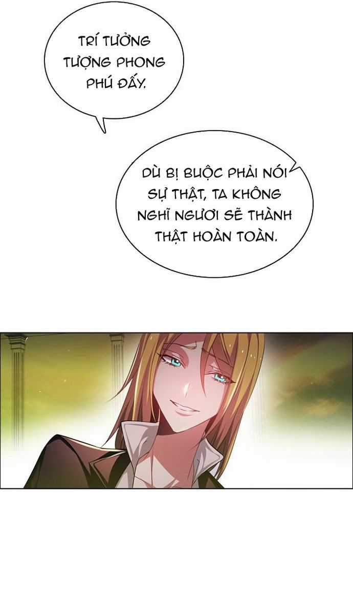 Zero Game - Chương 121 - Trang 59