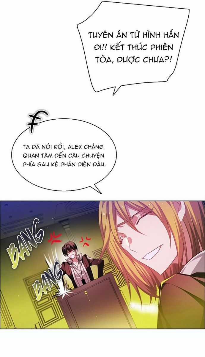 Zero Game - Chương 121 - Trang 8