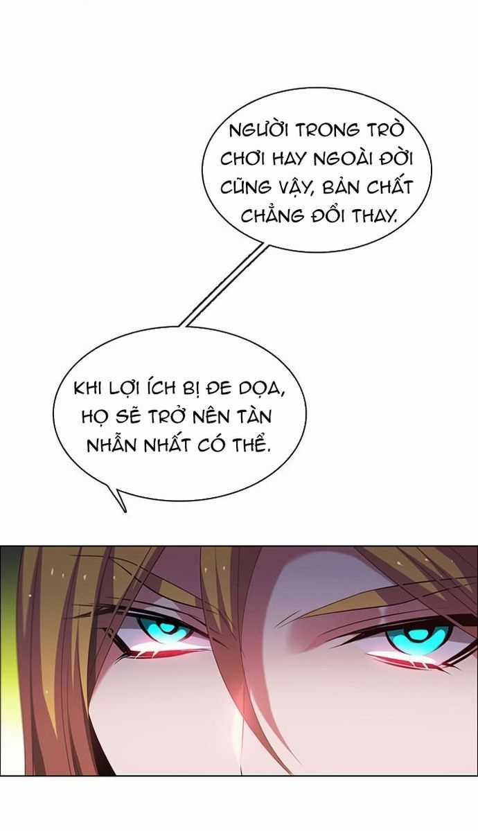 Zero Game - Chương 121 - Trang 73