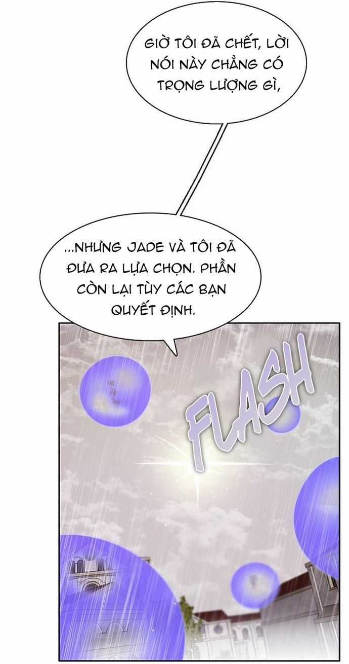 Zero Game - Chương 121 - Trang 99