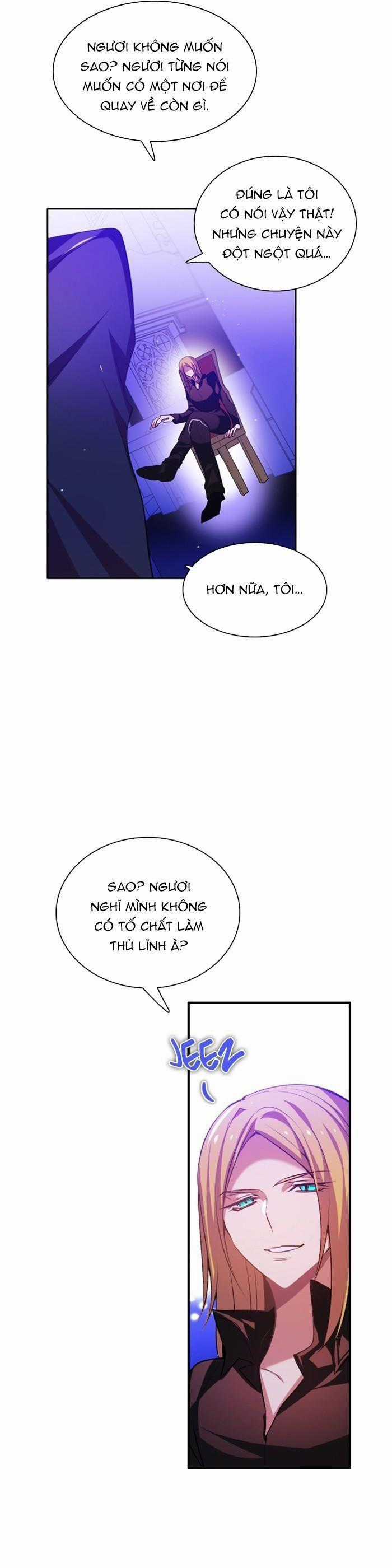 Zero Game - Chương 122 - Trang 2