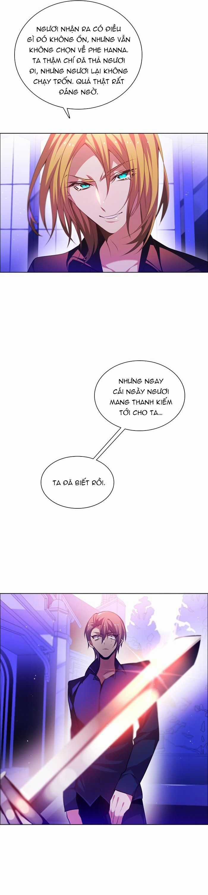 Zero Game - Chương 122 - Trang 11