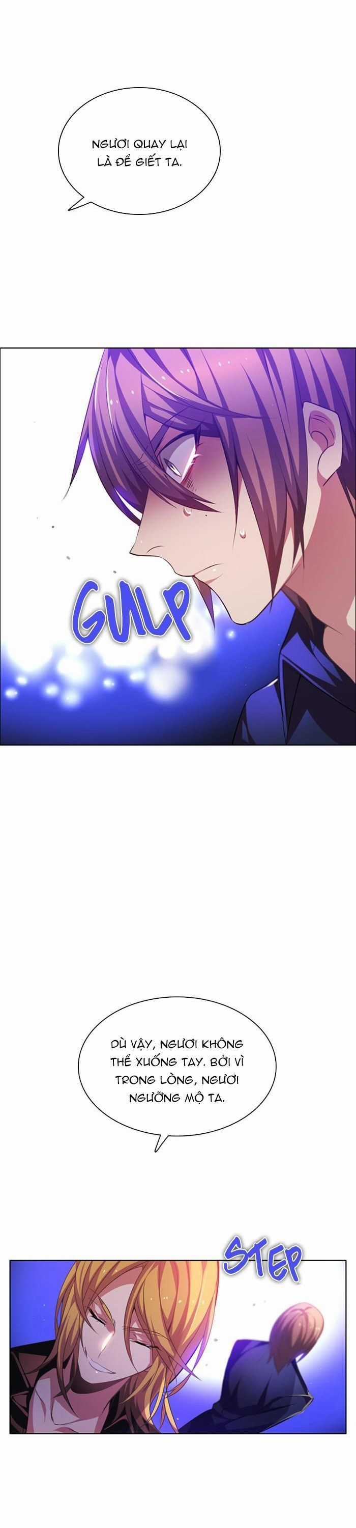 Zero Game - Chương 122 - Trang 12