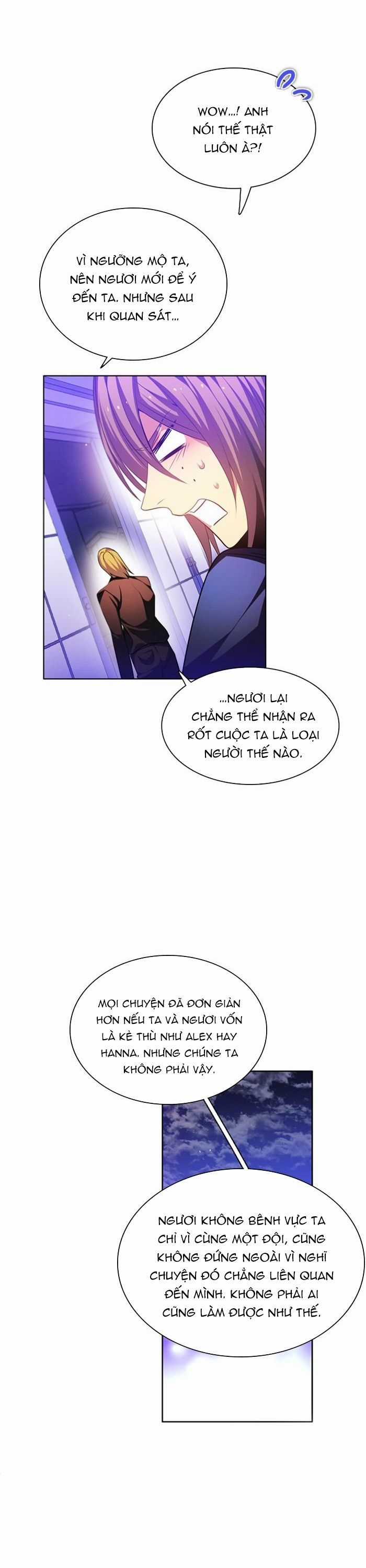 Zero Game - Chương 122 - Trang 13