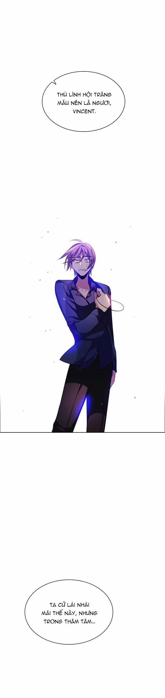 Zero Game - Chương 122 - Trang 14