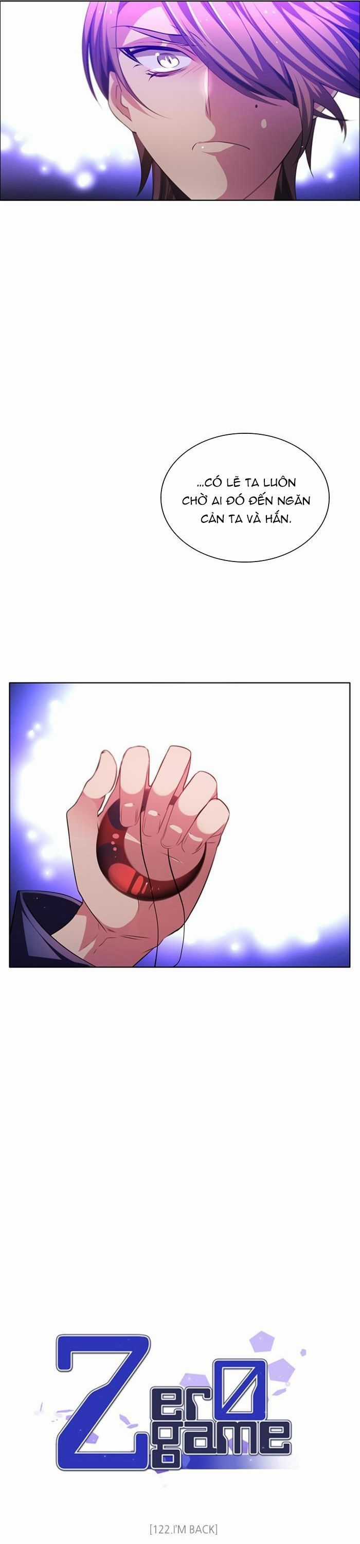 Zero Game - Chương 122 - Trang 15
