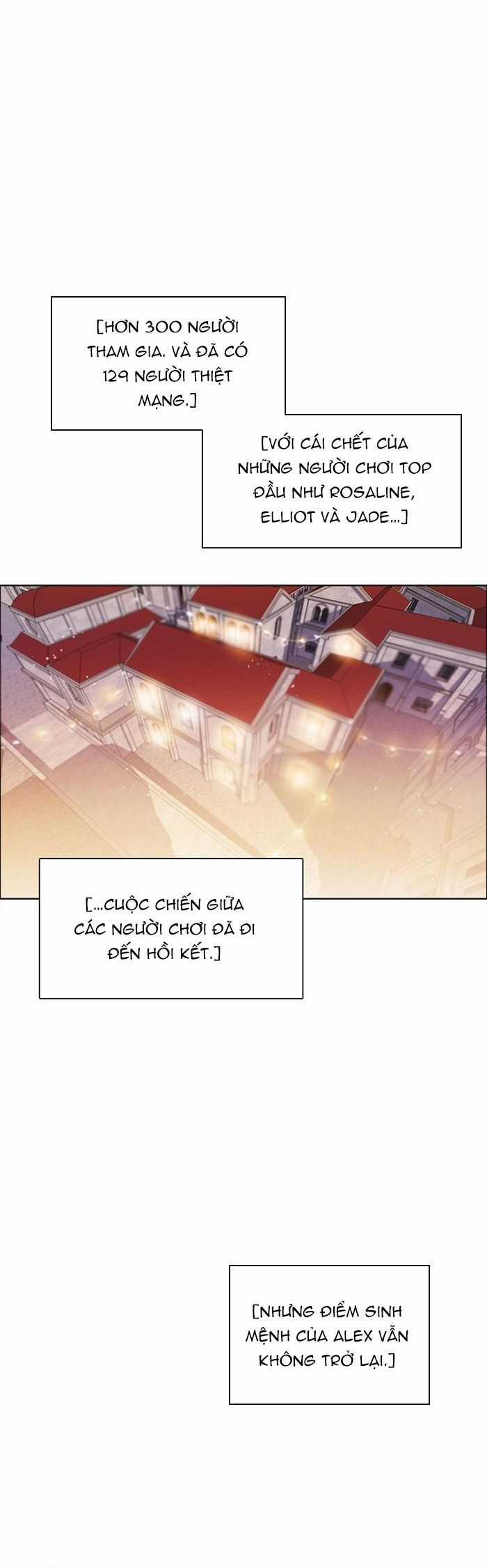 Zero Game - Chương 122 - Trang 16