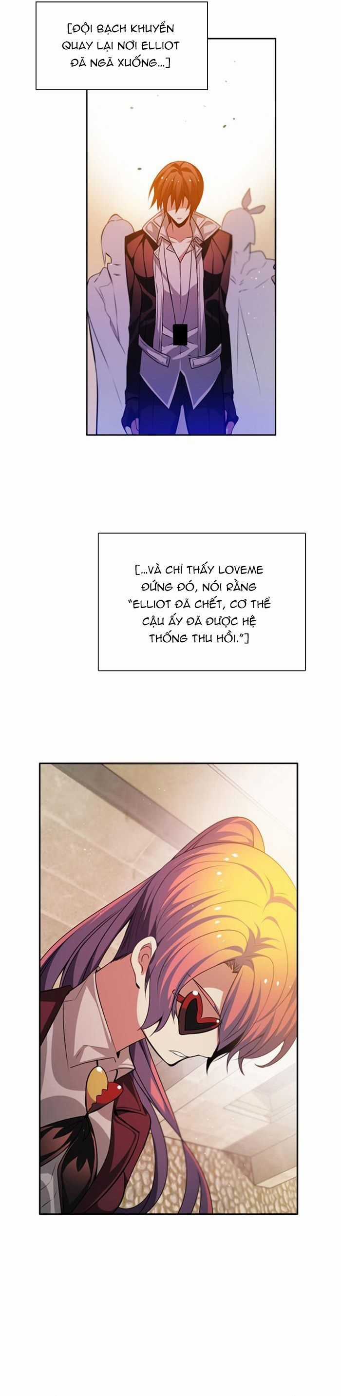 Zero Game - Chương 122 - Trang 17