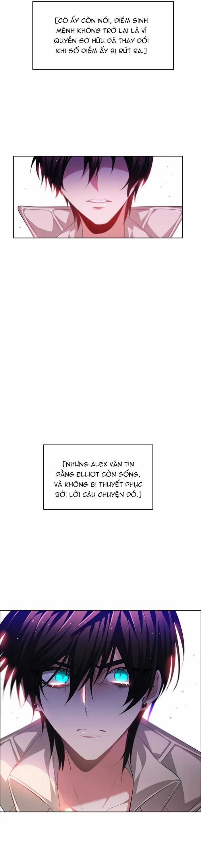 Zero Game - Chương 122 - Trang 18