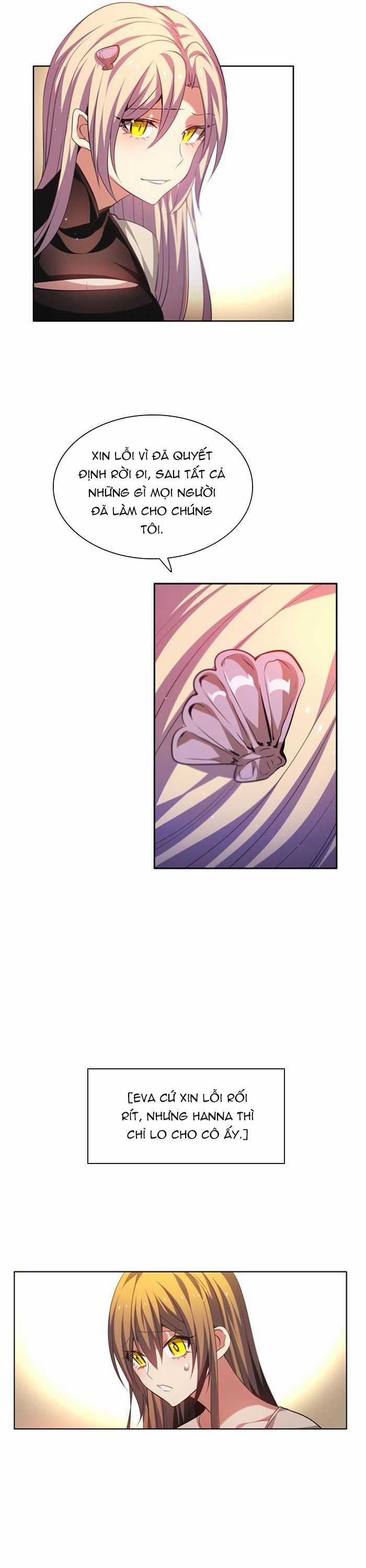 Zero Game - Chương 122 - Trang 20