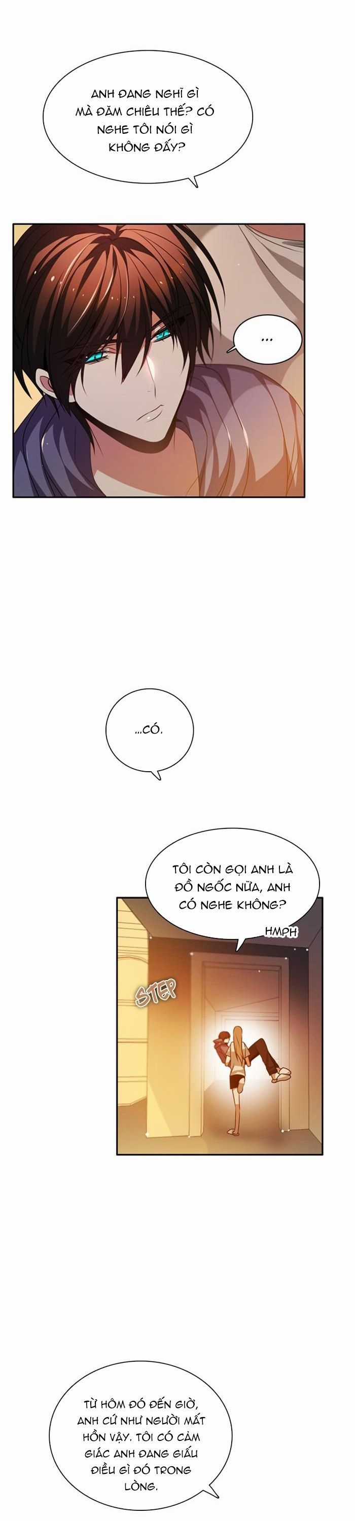 Zero Game - Chương 122 - Trang 26