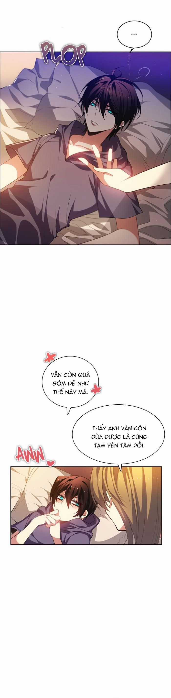 Zero Game - Chương 122 - Trang 27