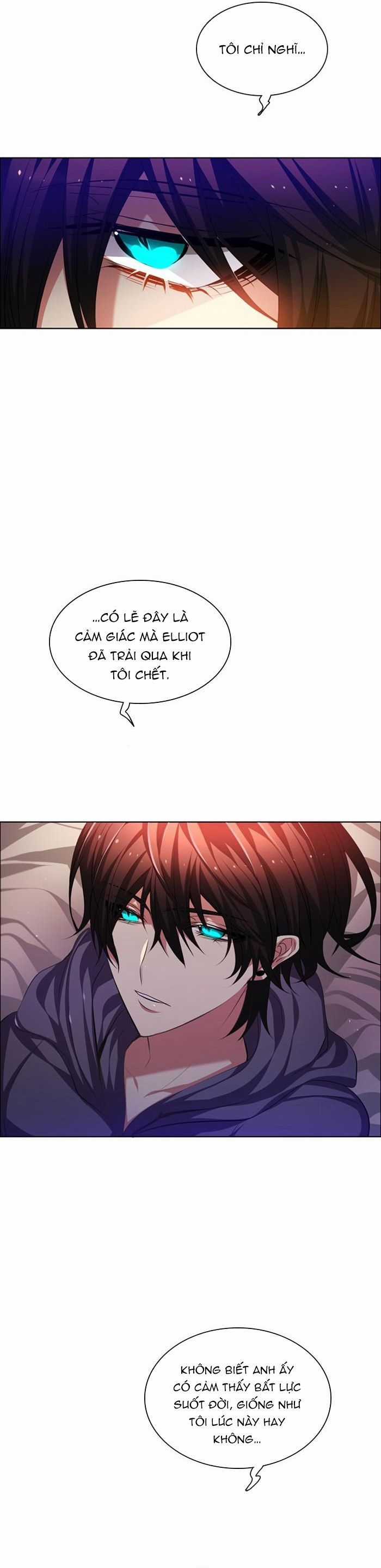 Zero Game - Chương 122 - Trang 28