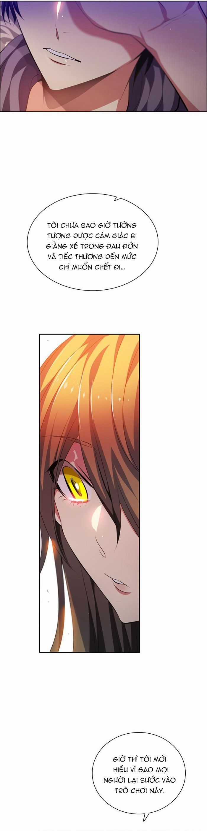 Zero Game - Chương 122 - Trang 29