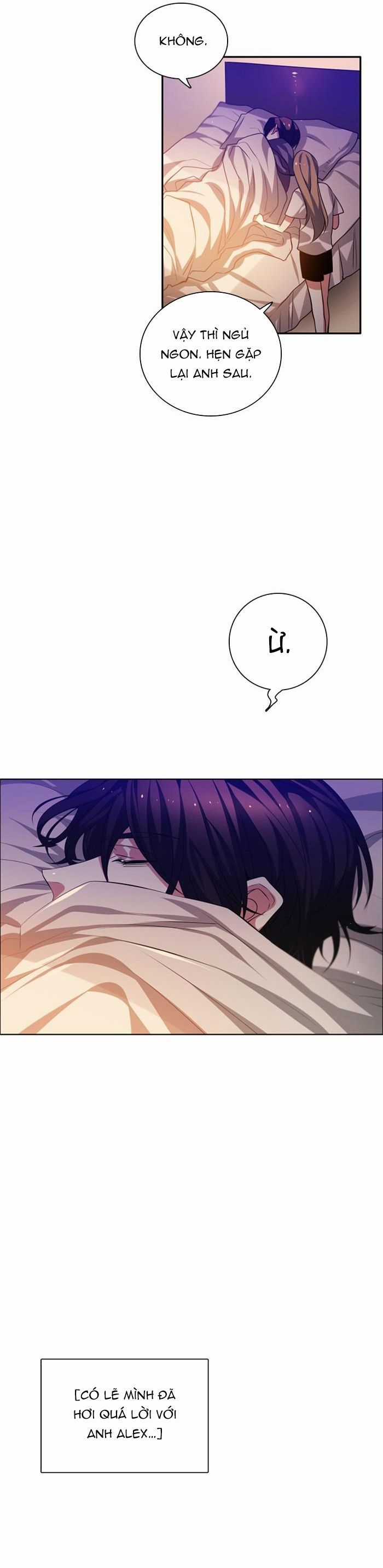 Zero Game - Chương 122 - Trang 32