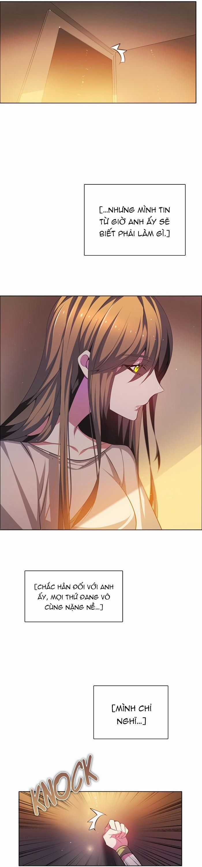 Zero Game - Chương 122 - Trang 33