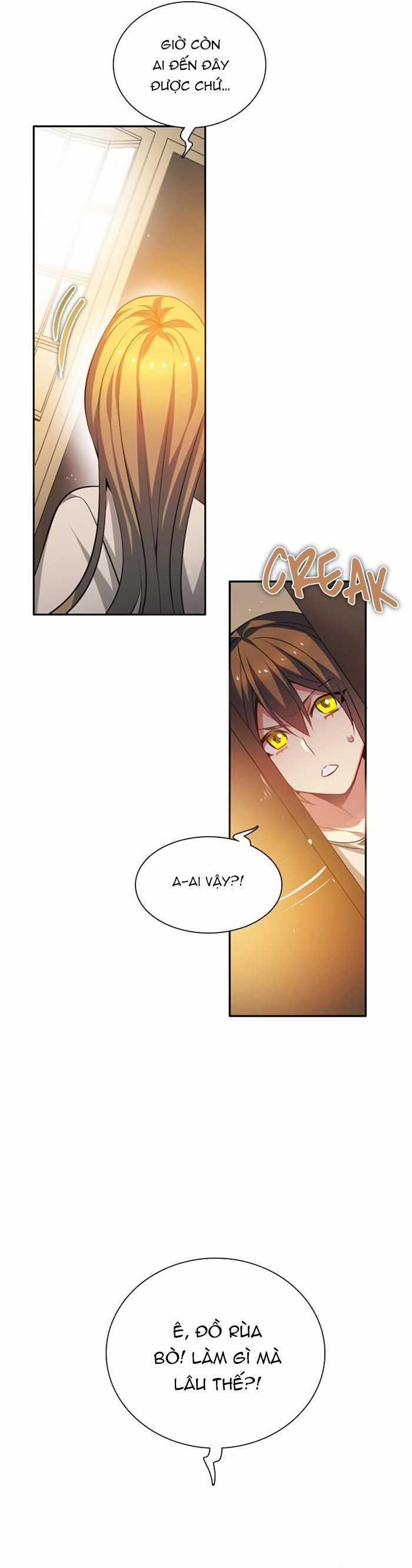 Zero Game - Chương 122 - Trang 35