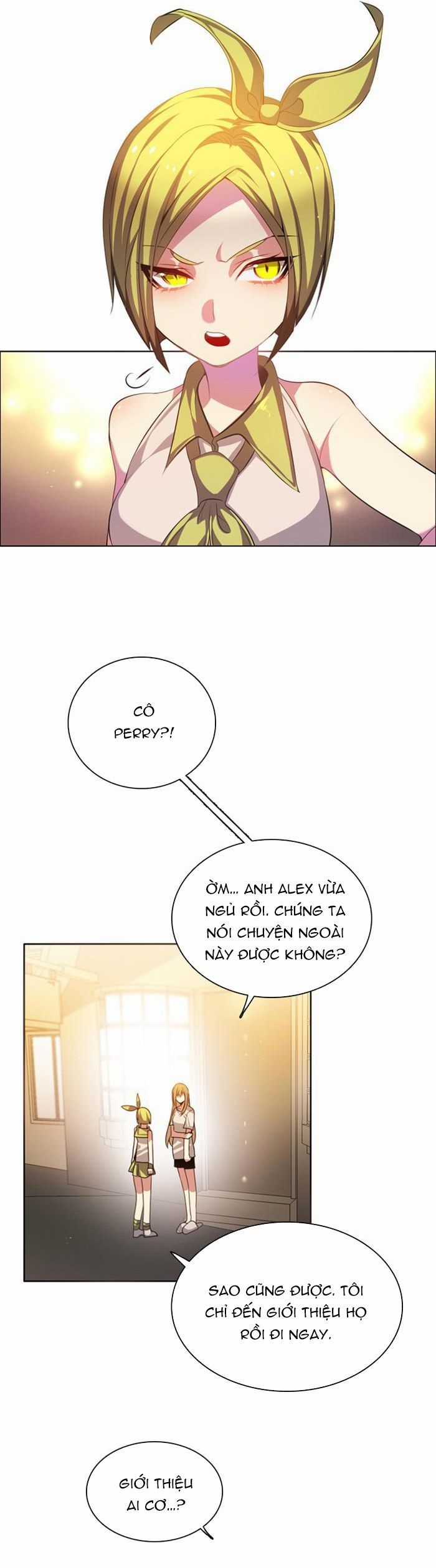 Zero Game - Chương 122 - Trang 36