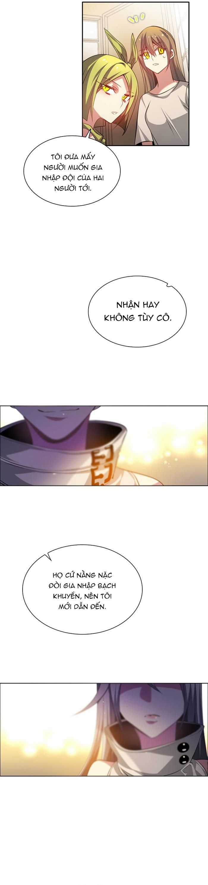 Zero Game - Chương 122 - Trang 37