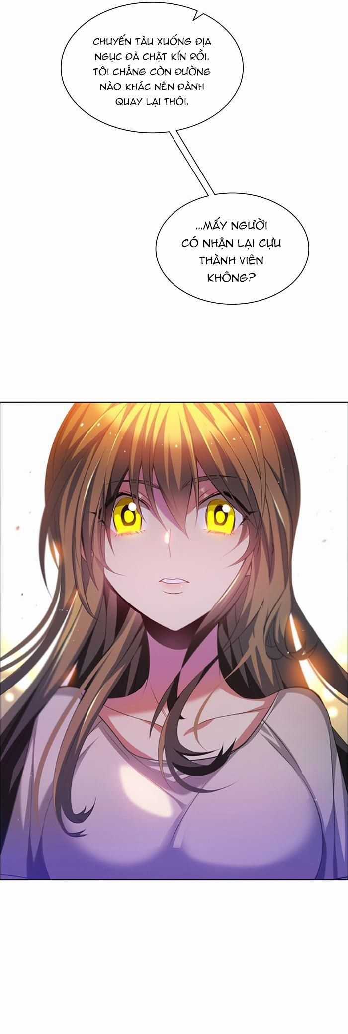 Zero Game - Chương 122 - Trang 38