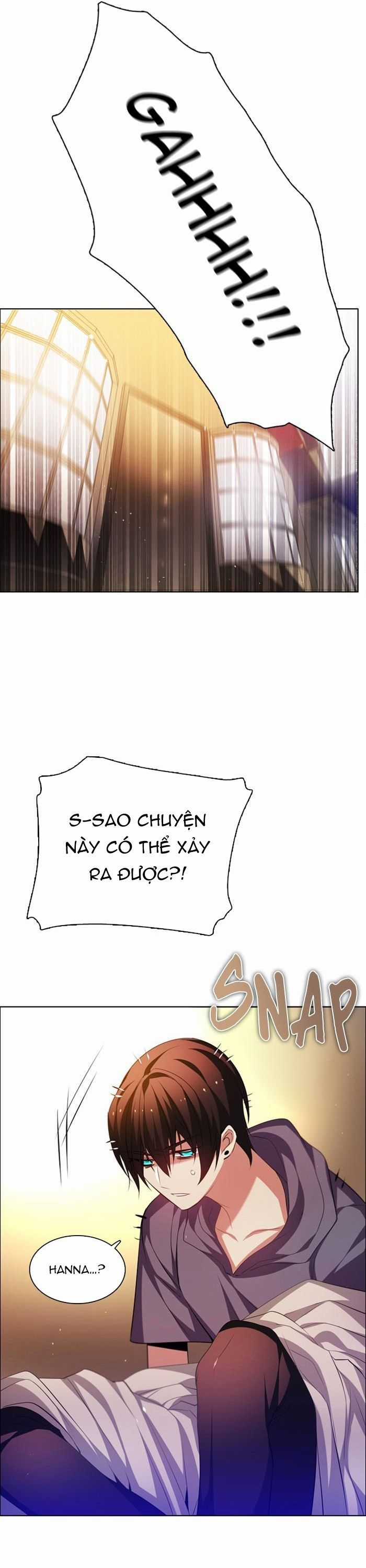 Zero Game - Chương 122 - Trang 39