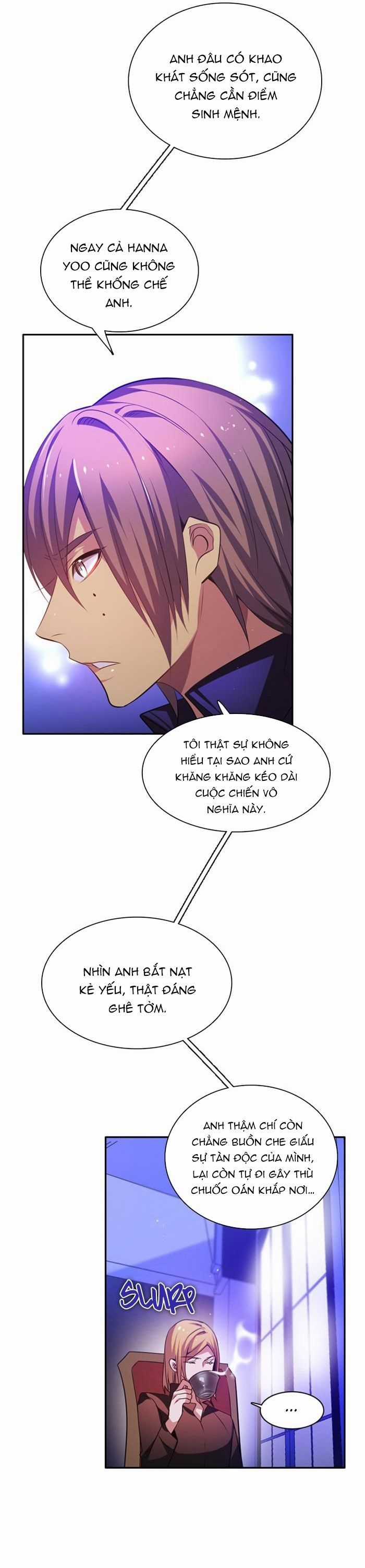 Zero Game - Chương 122 - Trang 6