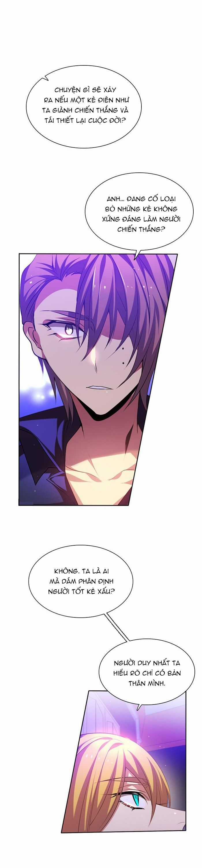 Zero Game - Chương 122 - Trang 9