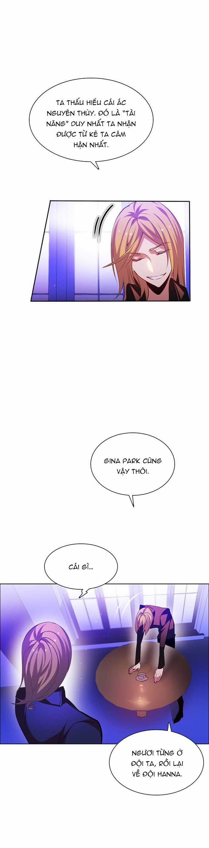 Zero Game - Chương 122 - Trang 10