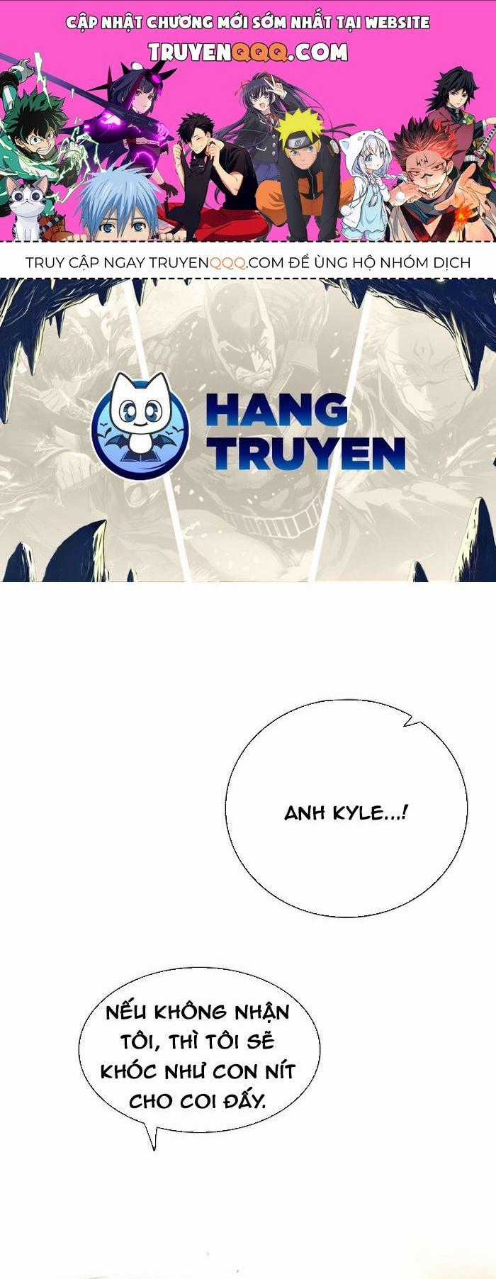 Zero Game - Chương 123 - Trang 1