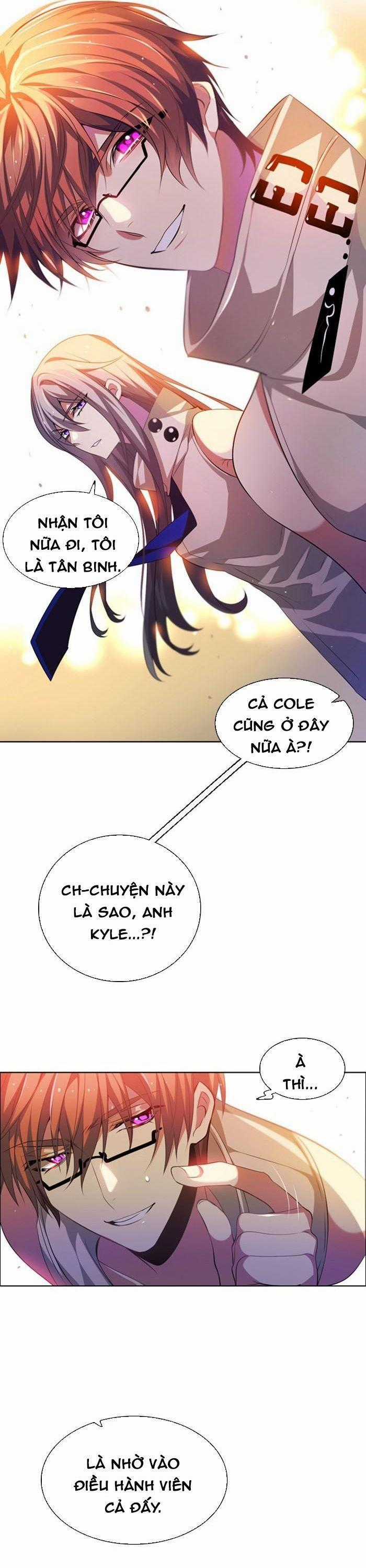 Zero Game - Chương 123 - Trang 2