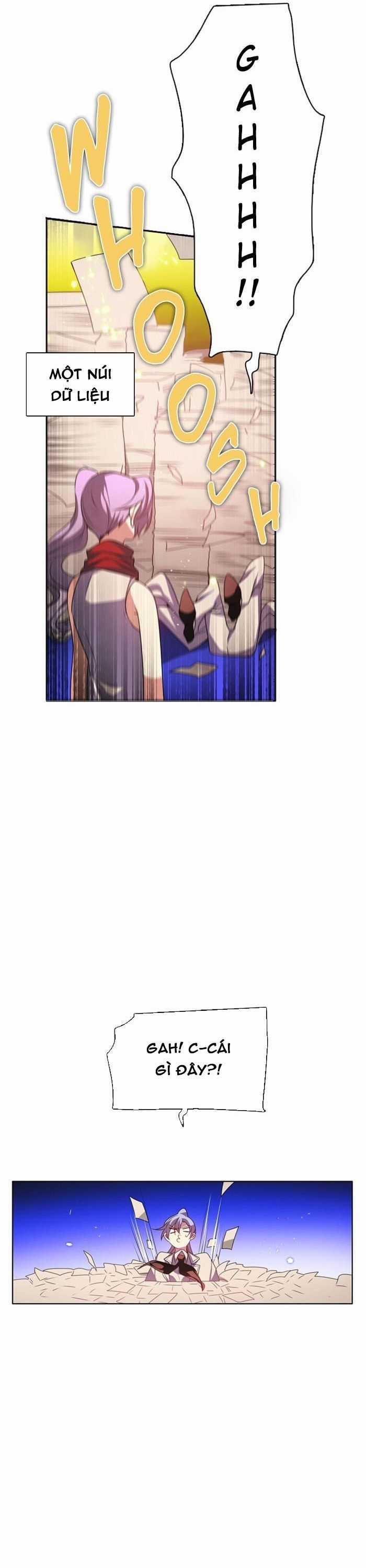 Zero Game - Chương 123 - Trang 12