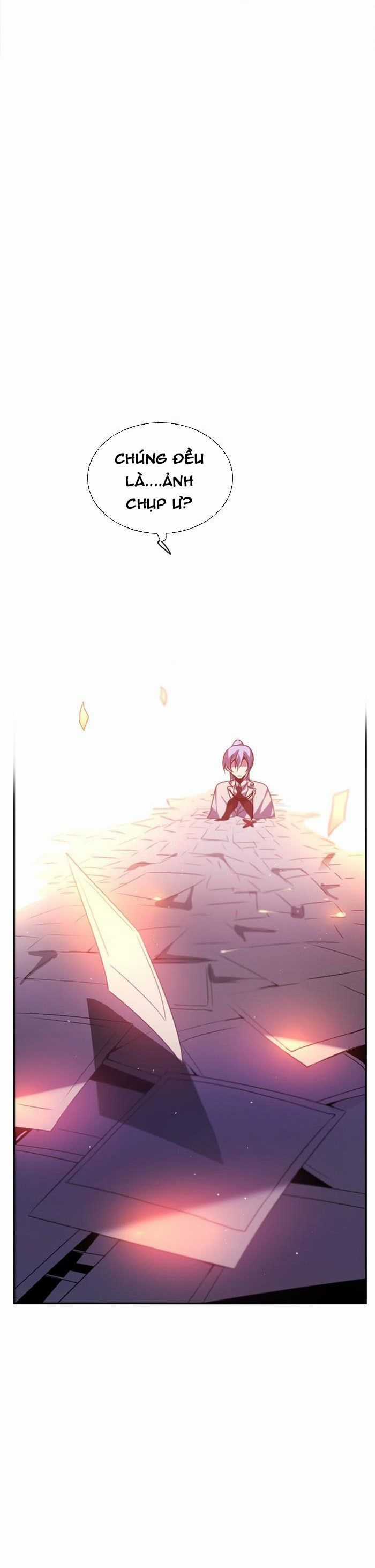 Zero Game - Chương 123 - Trang 15