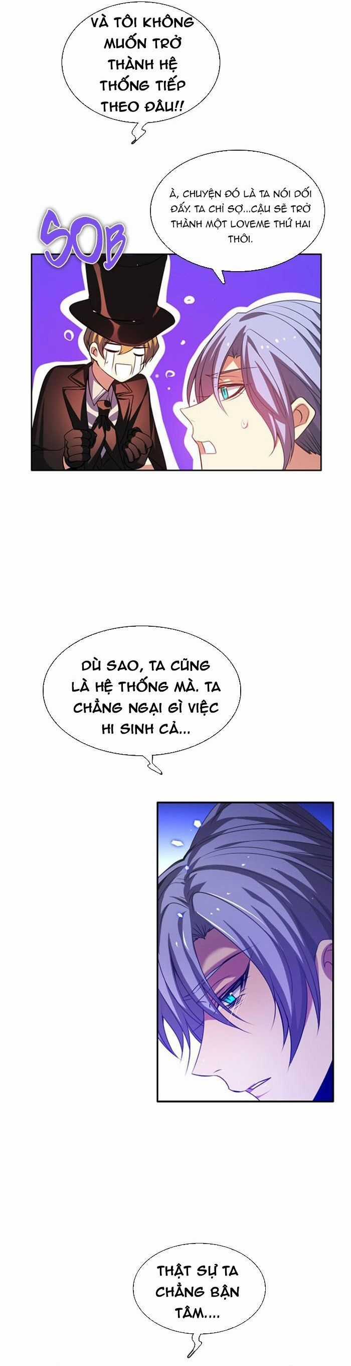 Zero Game - Chương 123 - Trang 22