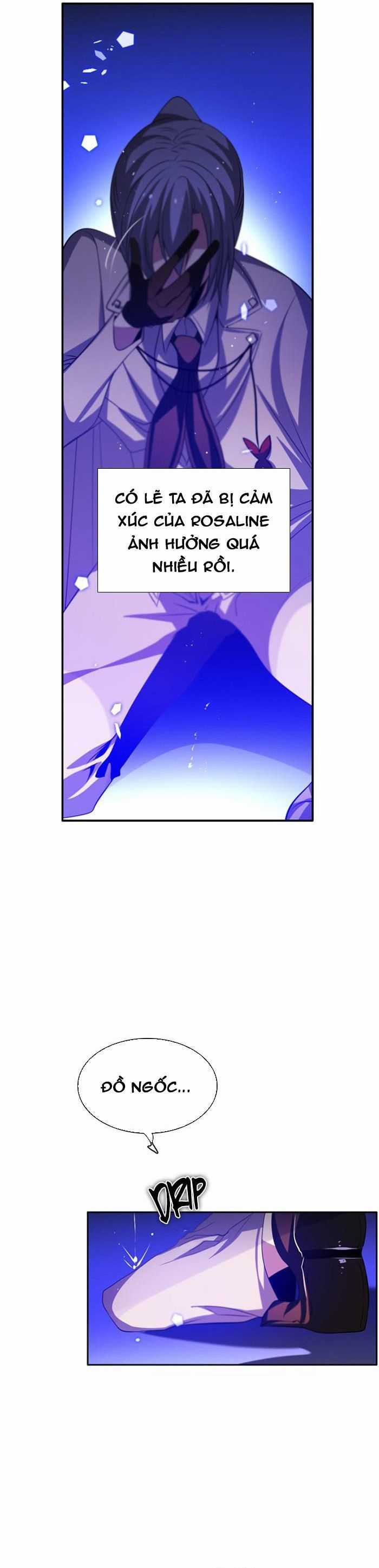 Zero Game - Chương 123 - Trang 23