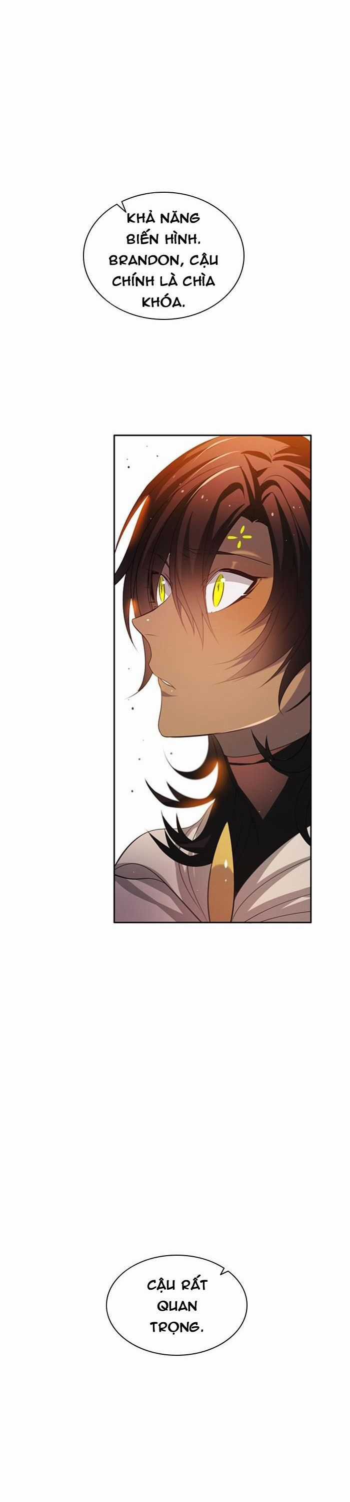 Zero Game - Chương 123 - Trang 27